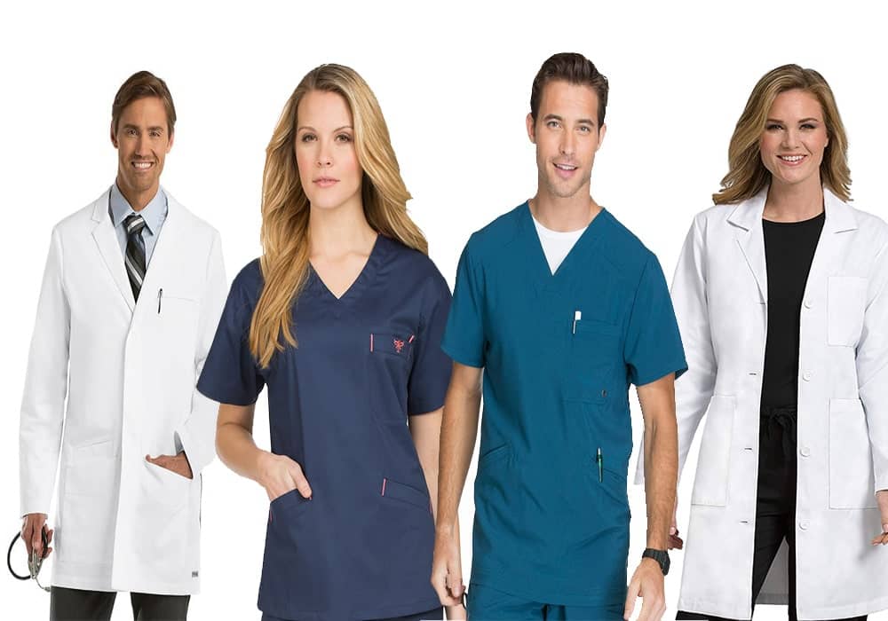 Hospital Uniforms Factory 2020
