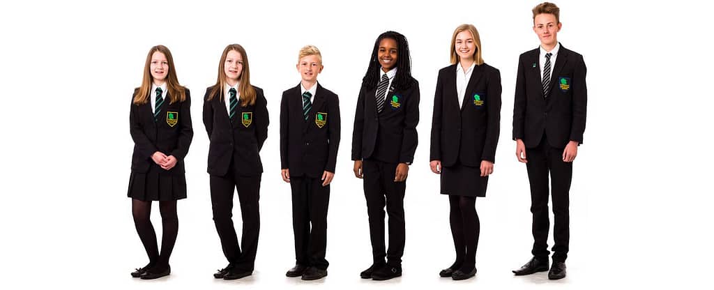 School Uniform Factory