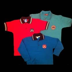 School uniform factories